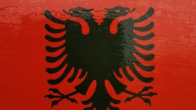 ALBANIEN